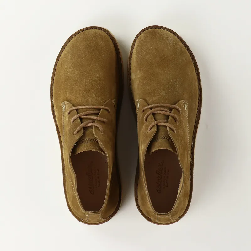 Astorflex Ettoflex Boots Cuoio-6