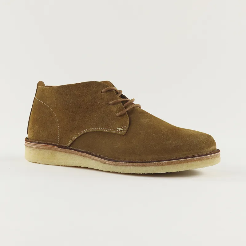Astorflex nubuck outlet
