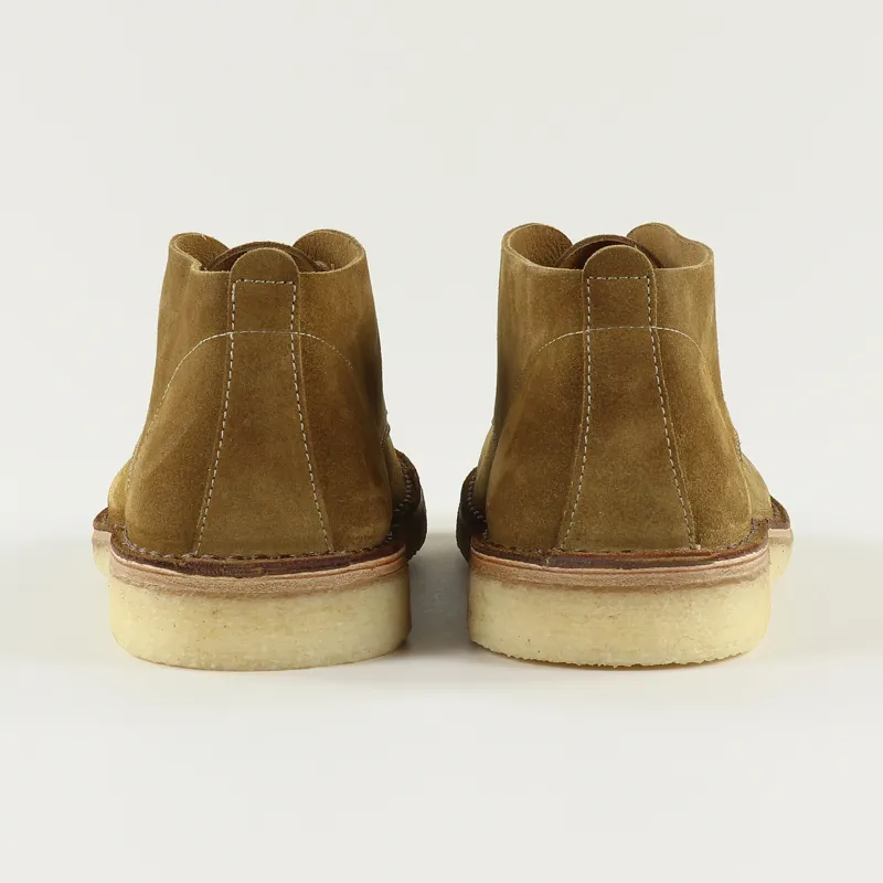 Astorflex Ettoflex Boots Cuoio-7