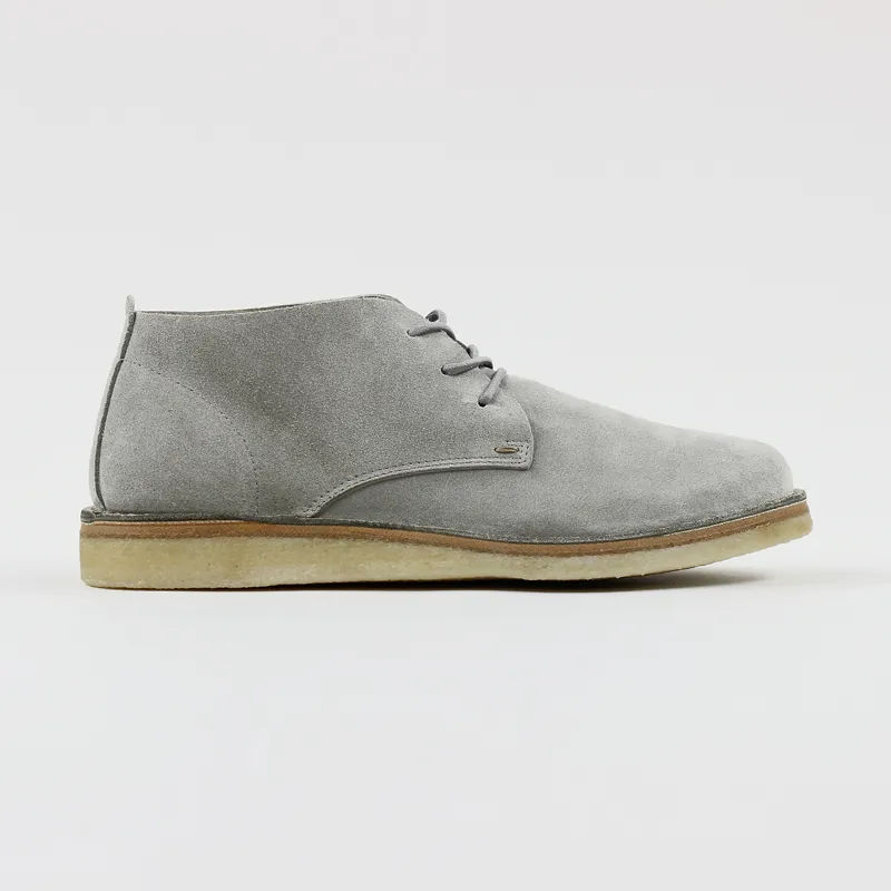 Astorflex Ettoflex Boots Grigio