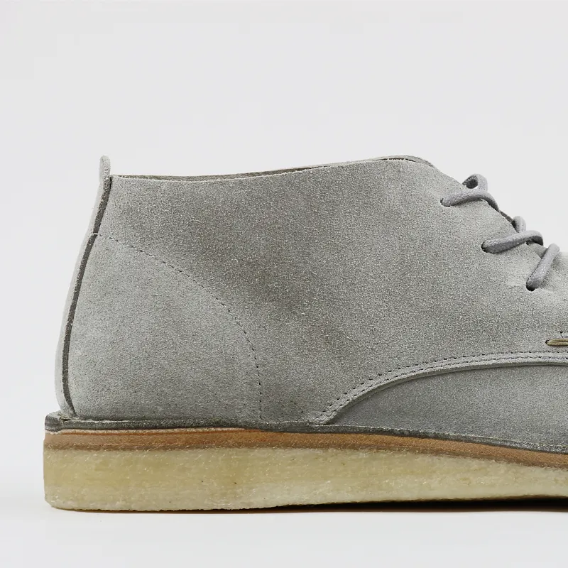 Astorflex Ettoflex Boots Grigio-1