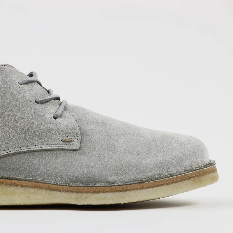 Astorflex Ettoflex Boots Grigio-2