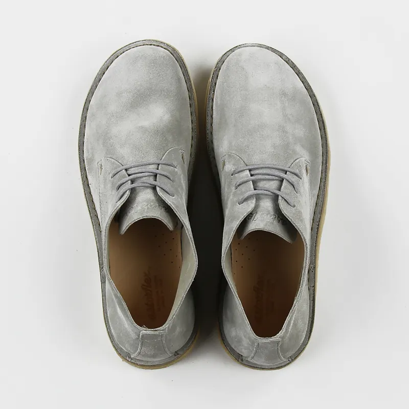 Astorflex Ettoflex Boots Grigio-6