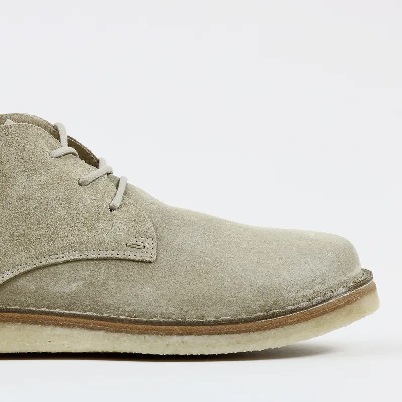 Astorflex Ettoflex Boots Sabbia-2