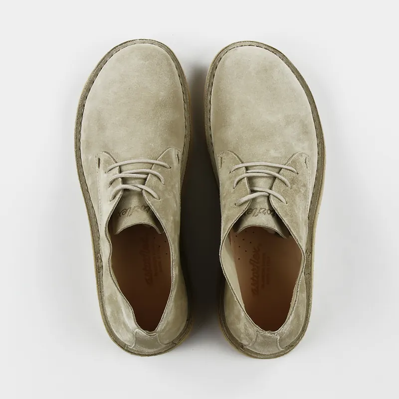 Astorflex Ettoflex Boots Sabbia-6