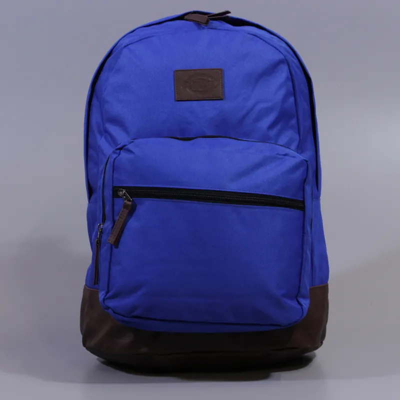 Dickies Everglades Bag Royal Blue
