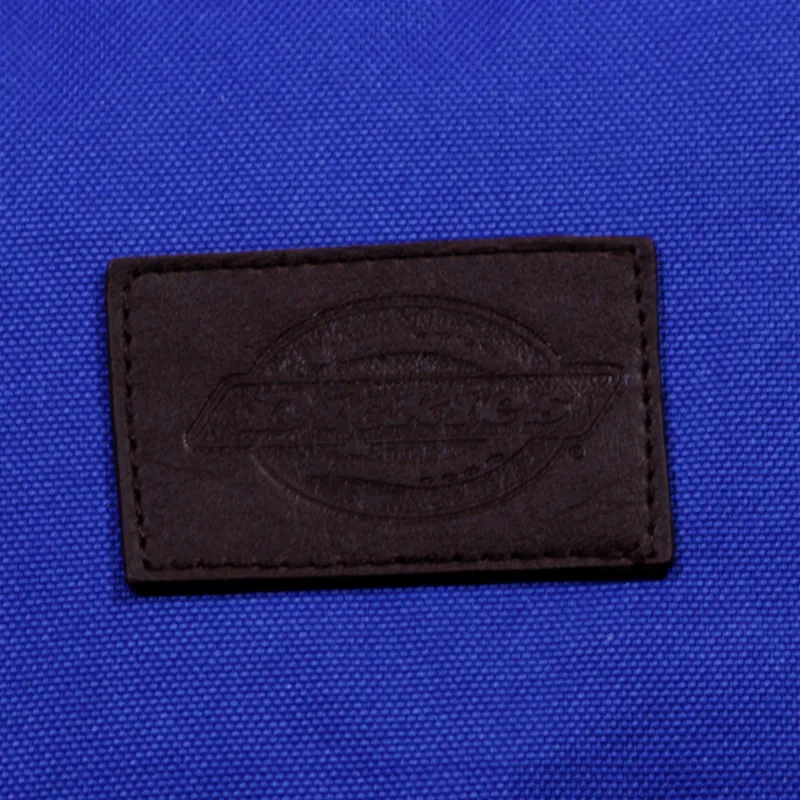 Dickies Everglades Bag Royal Blue-1