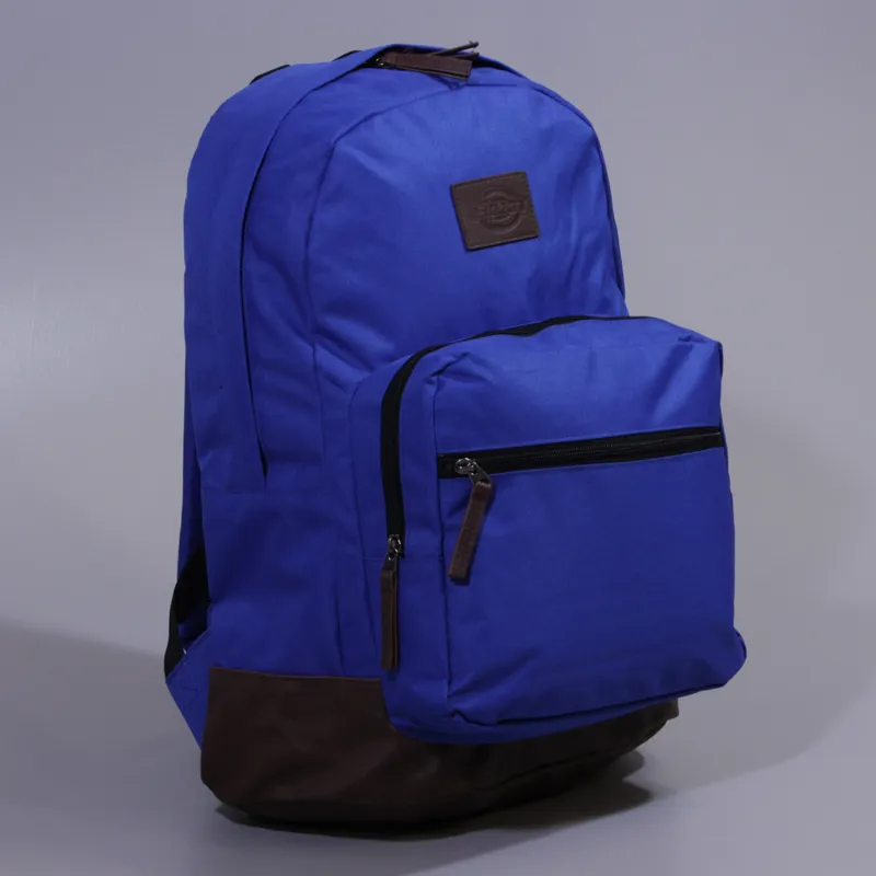 Dickies Everglades Bag Royal Blue-2