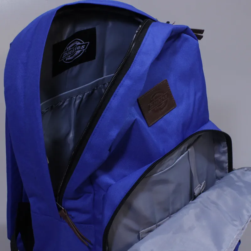 Dickies Everglades Bag Royal Blue-3