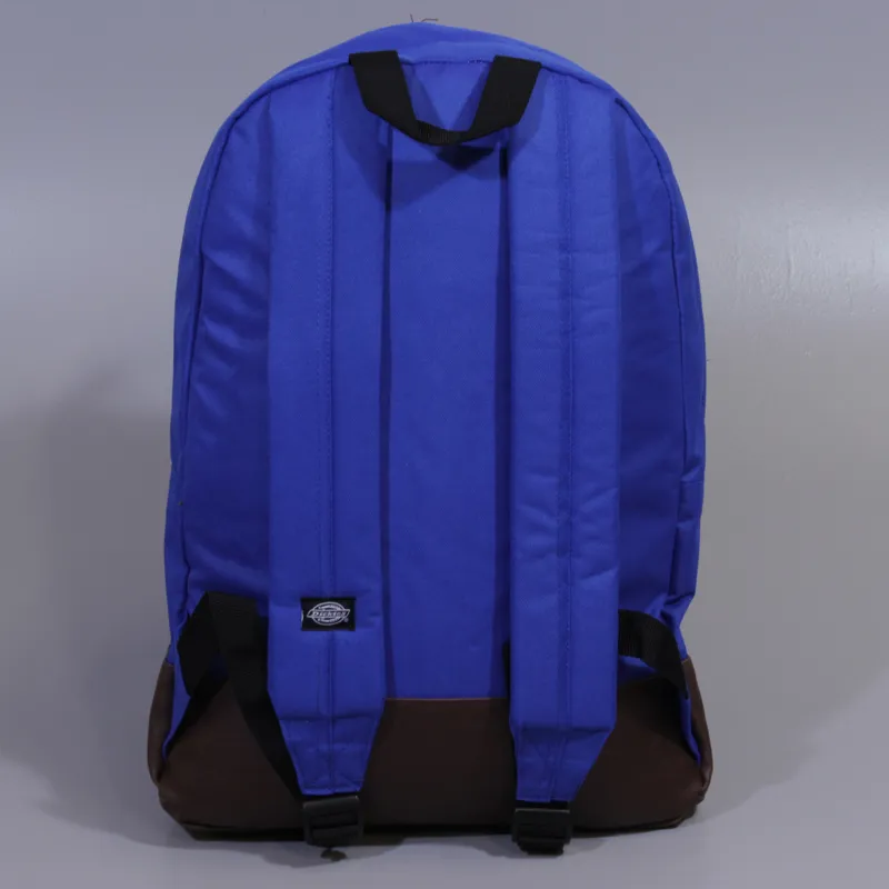 Dickies Everglades Bag Royal Blue-4