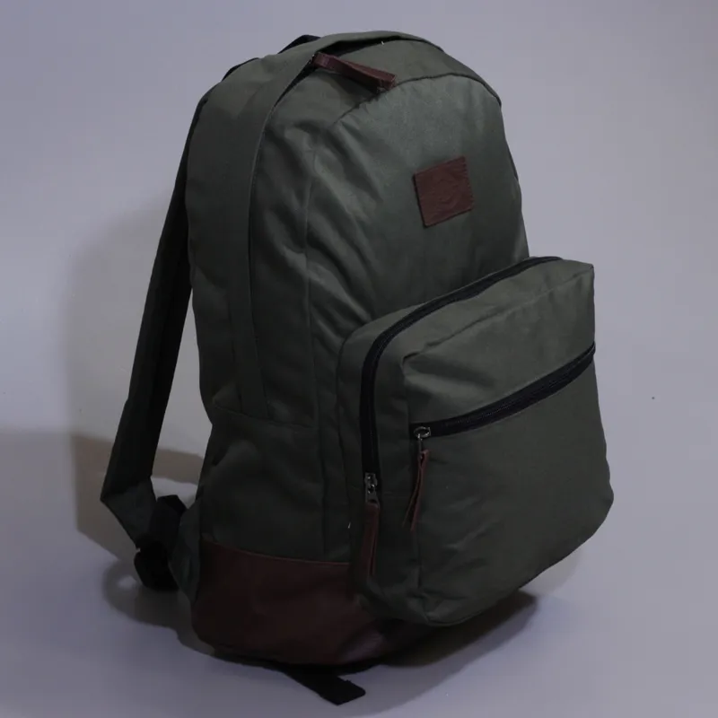 Dickies Everglades Bag Grape Leaf-2