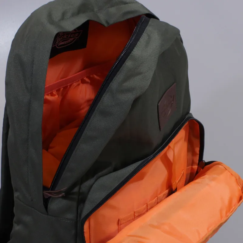 Dickies Everglades Bag Grape Leaf-3