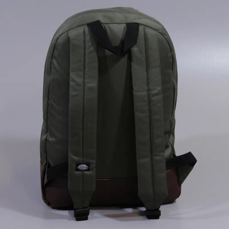 Dickies Everglades Bag Grape Leaf-4