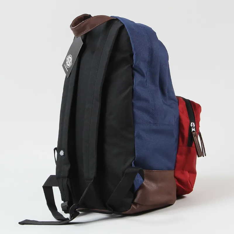 Dickies Everglades Backpack 21L Dark Navy-2