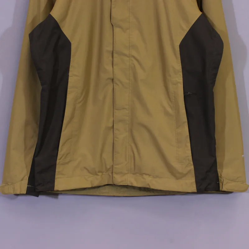 The North Face Mens Evolution 2 Triclimate Khaki Coffee Brown-5