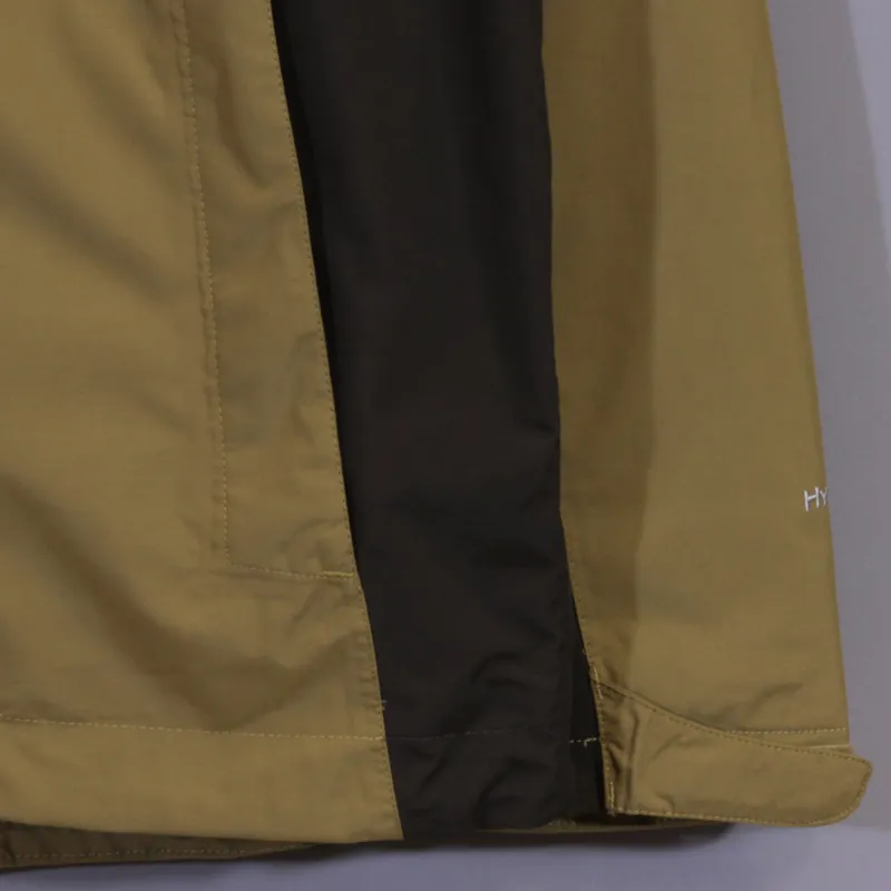 The North Face Mens Evolution 2 Triclimate Khaki Coffee Brown-6