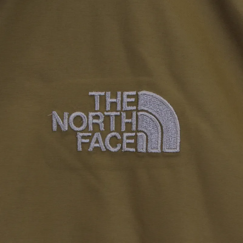 The North Face Mens Evolution 2 Triclimate Khaki Coffee Brown-7