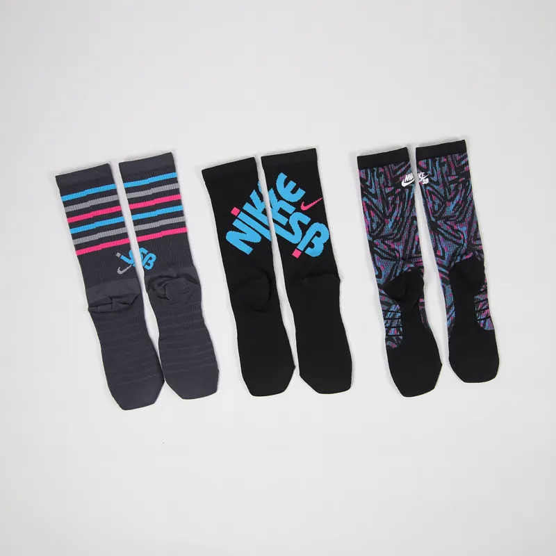 nike sb everyday max lightweight socks