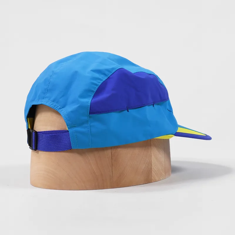 The North Face Extreme Ball Cap Meridian Blue-1