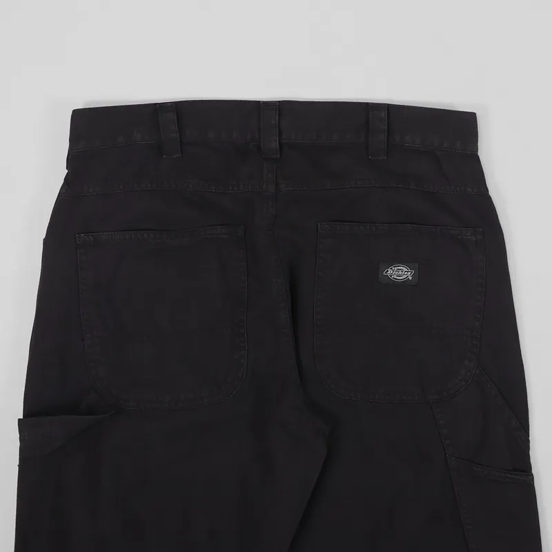 Dickies Fairdale Pants Black-4