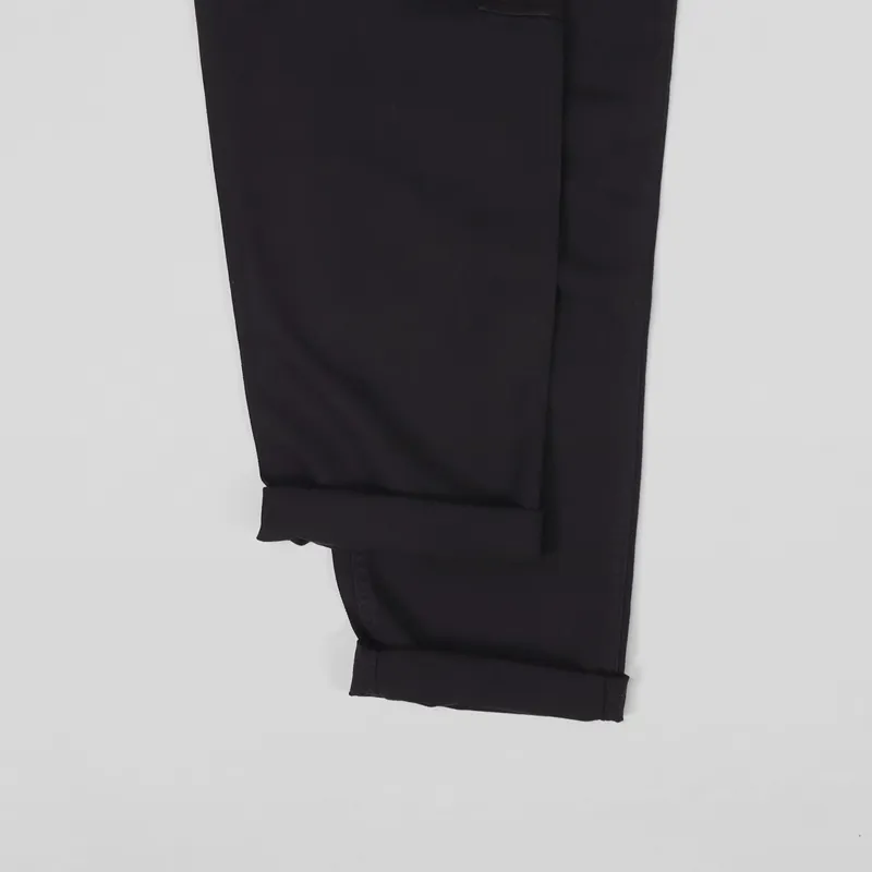 Dickies Fairdale Pants Black-3