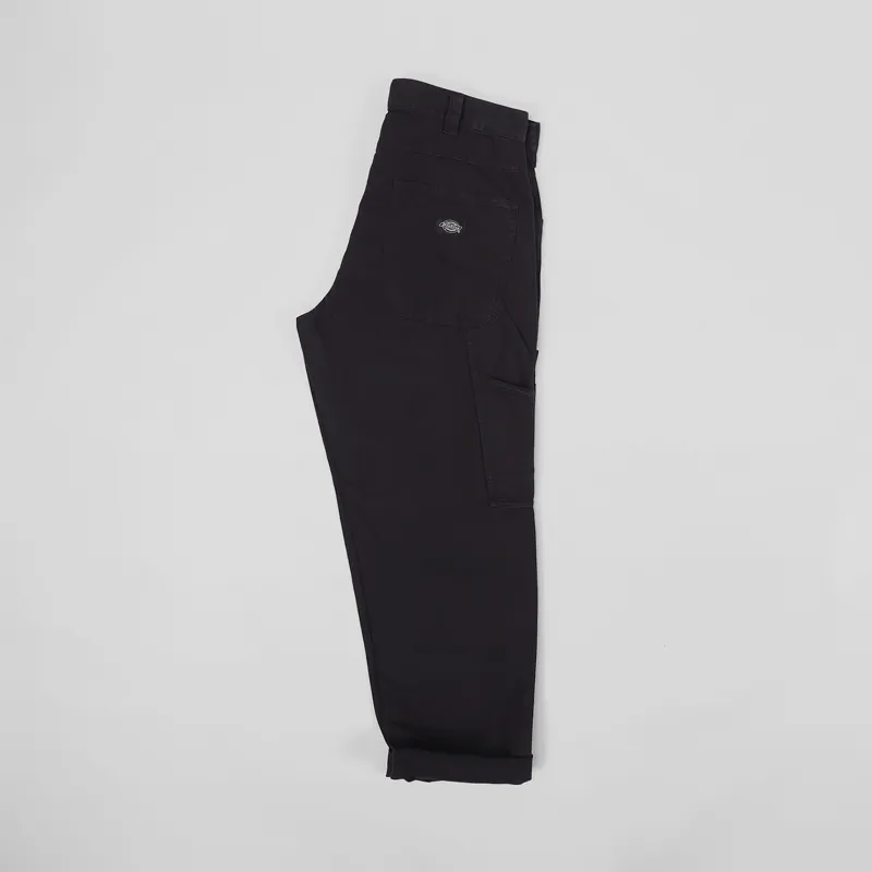 Dickies Fairdale Pants Black-2