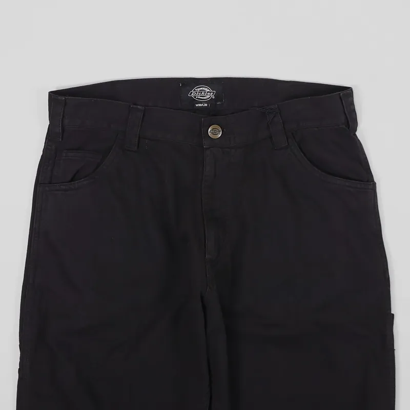 Dickies Fairdale Pants Black-5