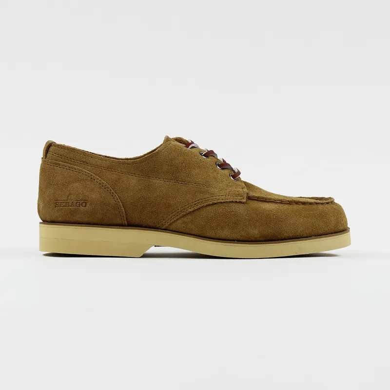 Sebago sales fairhaven boots
