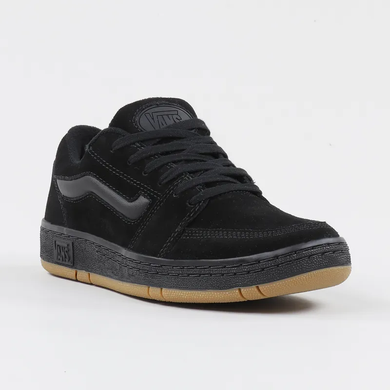 Vans fairlane pro new arrivals