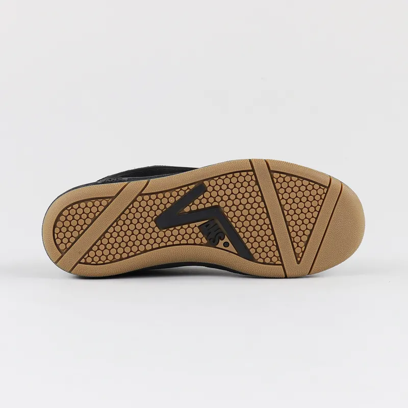 Vans best sale fairlane pro