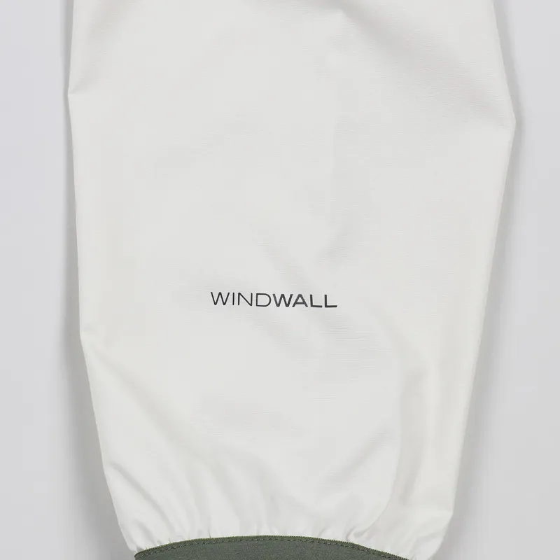 The North Face Fanorak Jacket Four Leaf Clover Multi-3