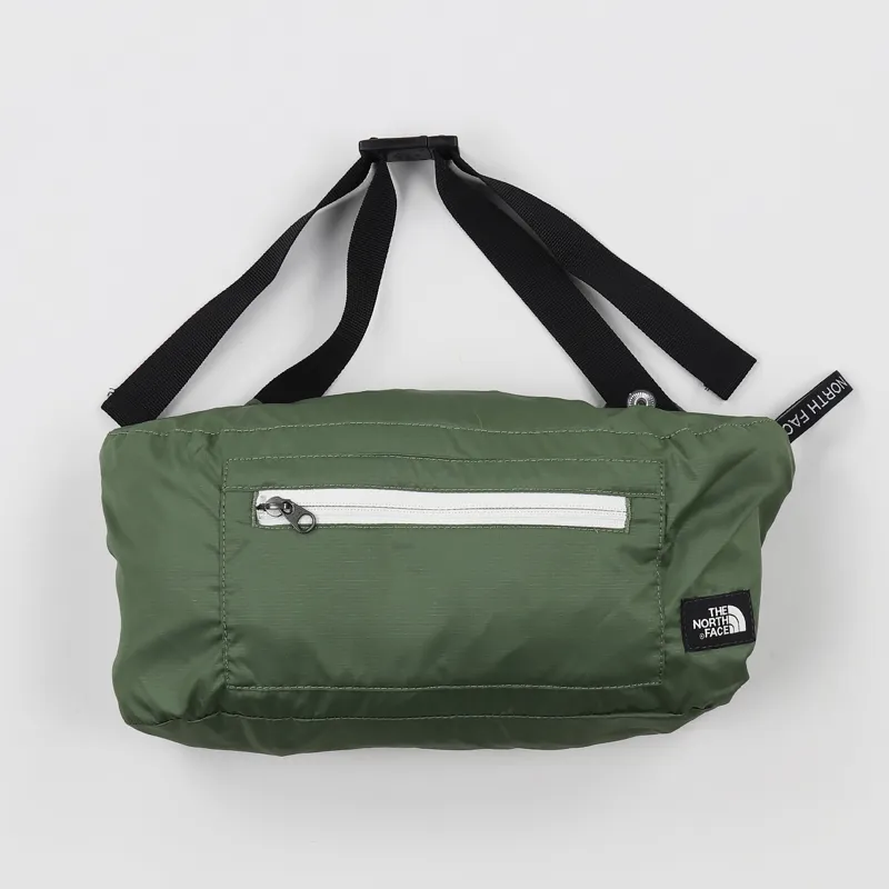 The North Face Fanorak Jacket Four Leaf Clover Multi-4