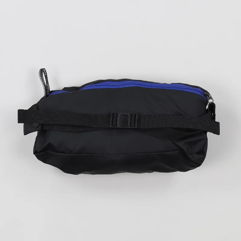 The North Face Fanorak Jacket Black-6