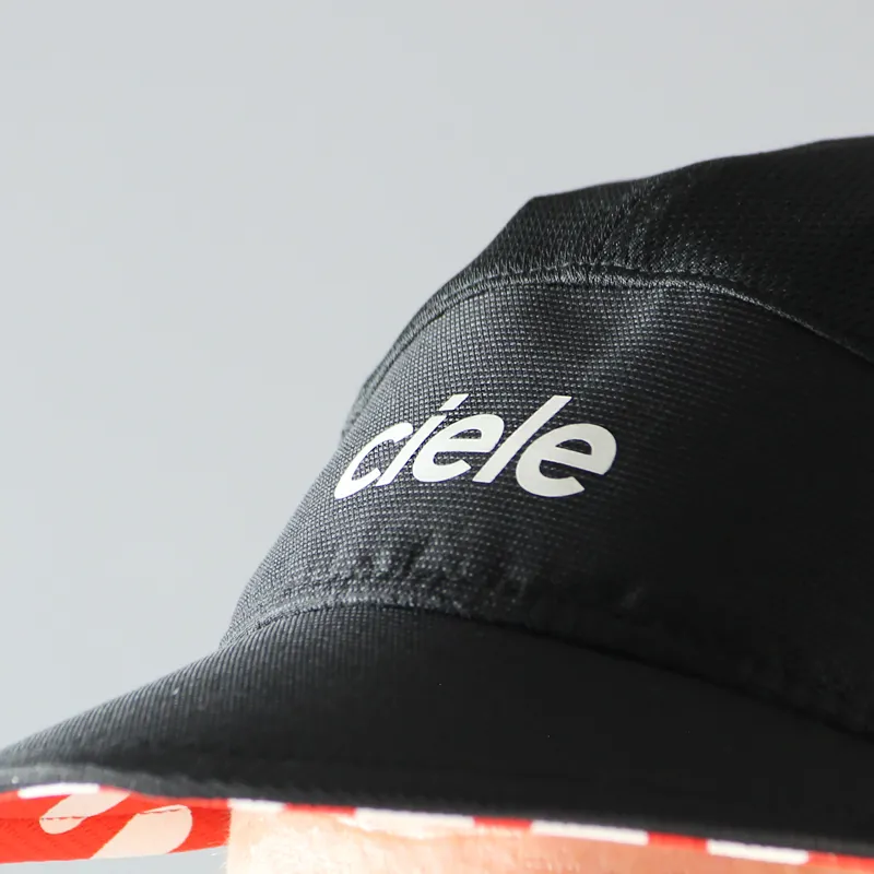 Ciele Fast Cap Decade Gotham Black-1