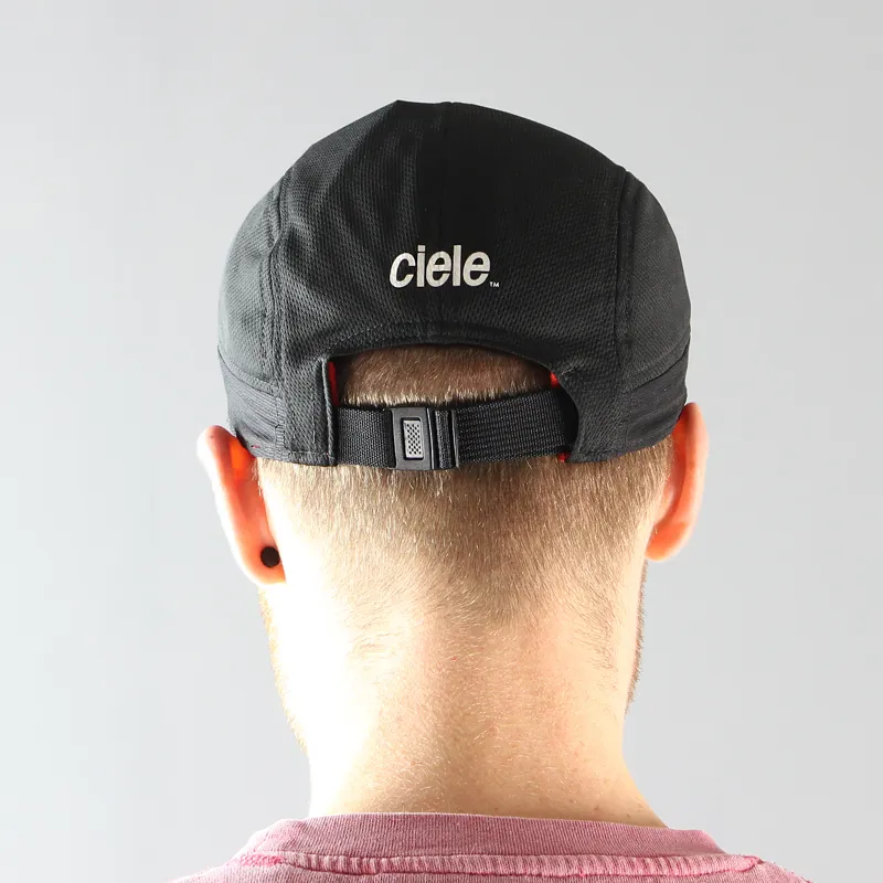 Ciele Fast Cap Decade Gotham Black-2