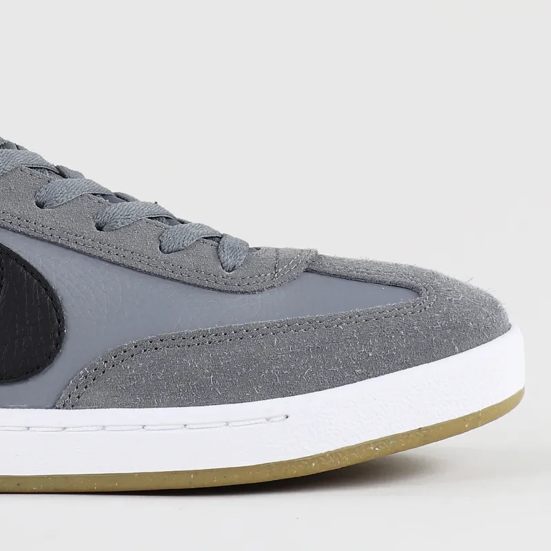 Nike SB FC Classic Shoes Cool Grey-2