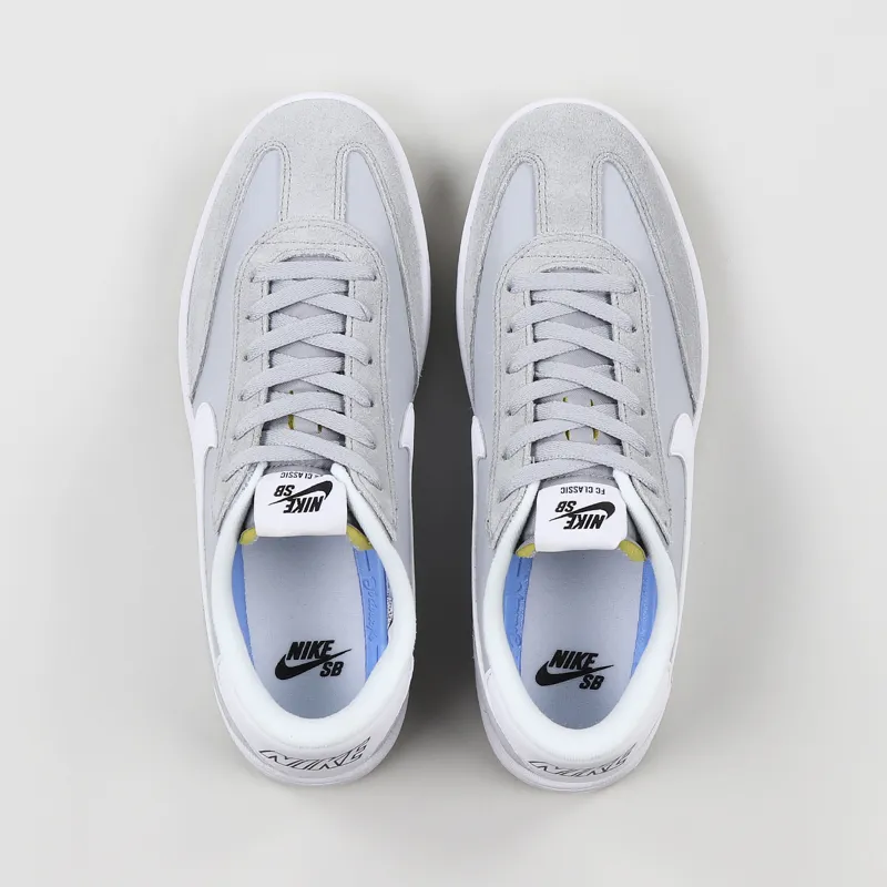 Tênis nike sb fc hot sale classic