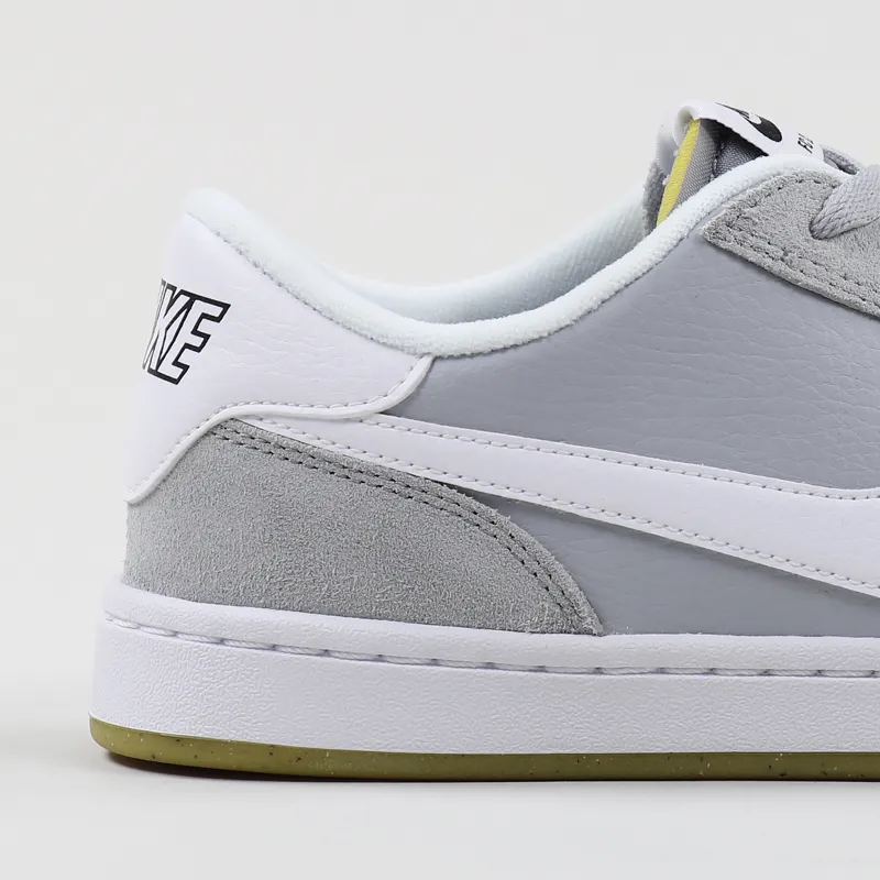 Nike sb team deals classic wolf grey