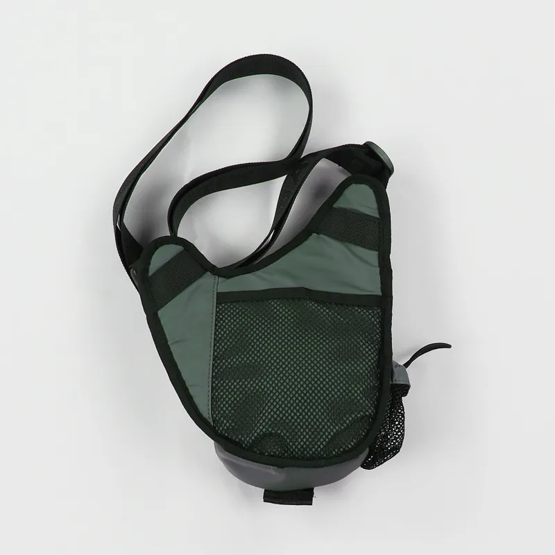 Daily Paper Fee Bag Dark Grey-2