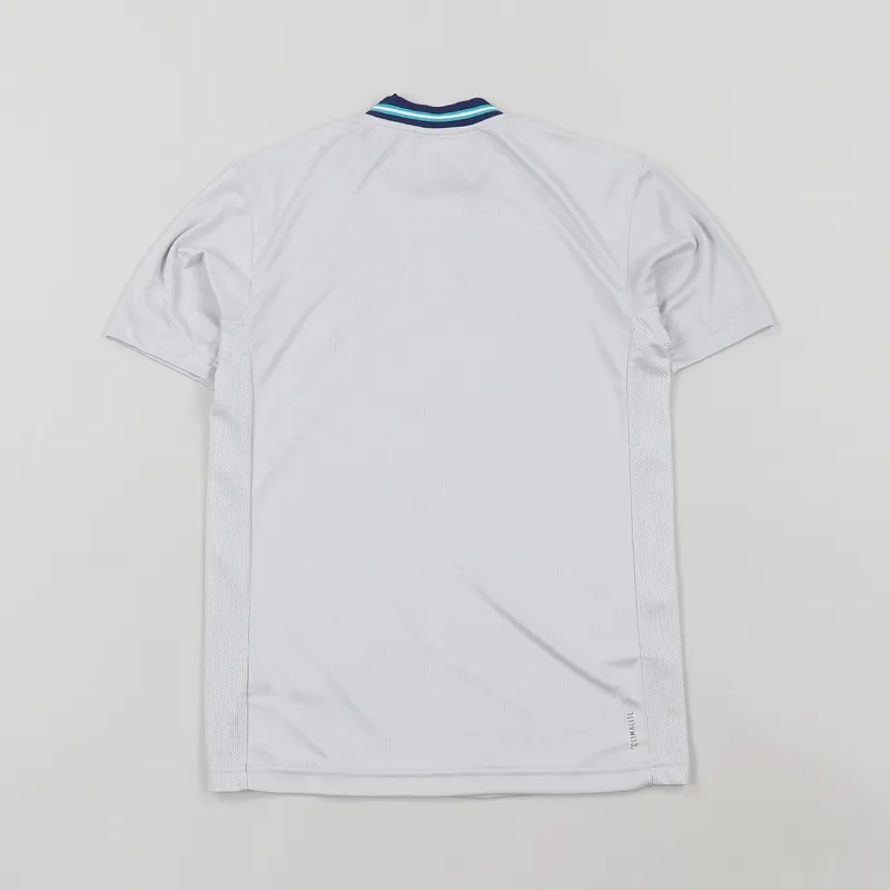 Adidas Skateboarding Ferrero FC Jersey Grey-3