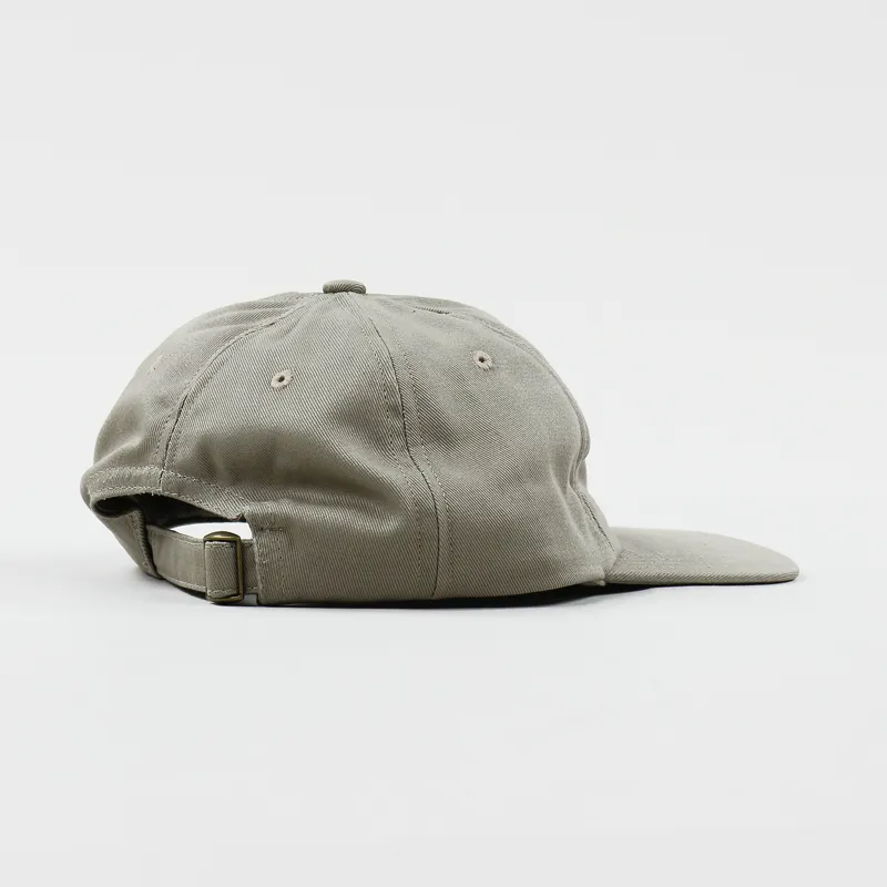 Battenwear Field Cap Khaki-1