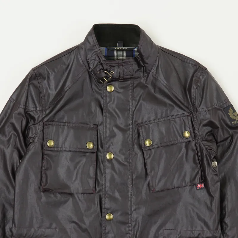 Belstaff trialmaster 2015 sales
