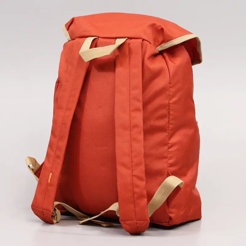 Poler Outdoor Stuff Field Pack Burnt Orange-2