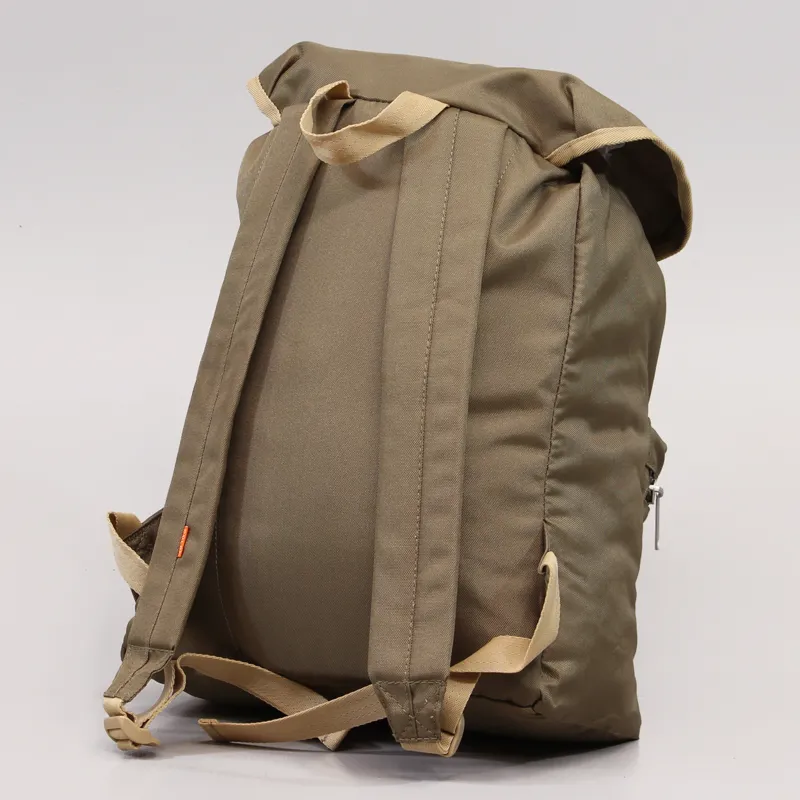 Poler Outdoor Stuff Field Pack Olive-2