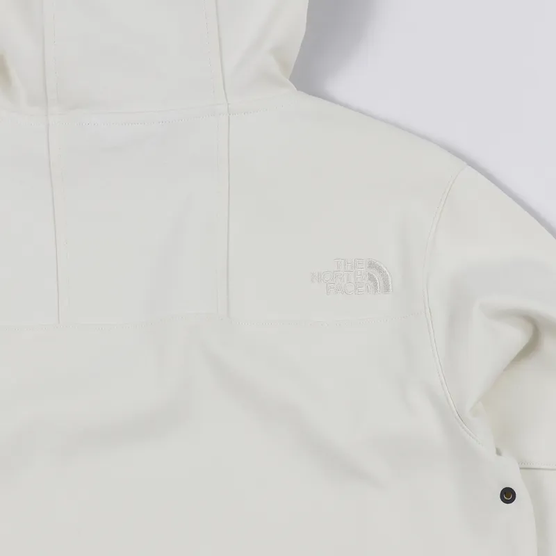 The North Face Black Label Fine Box Hoodie Vintage White-4