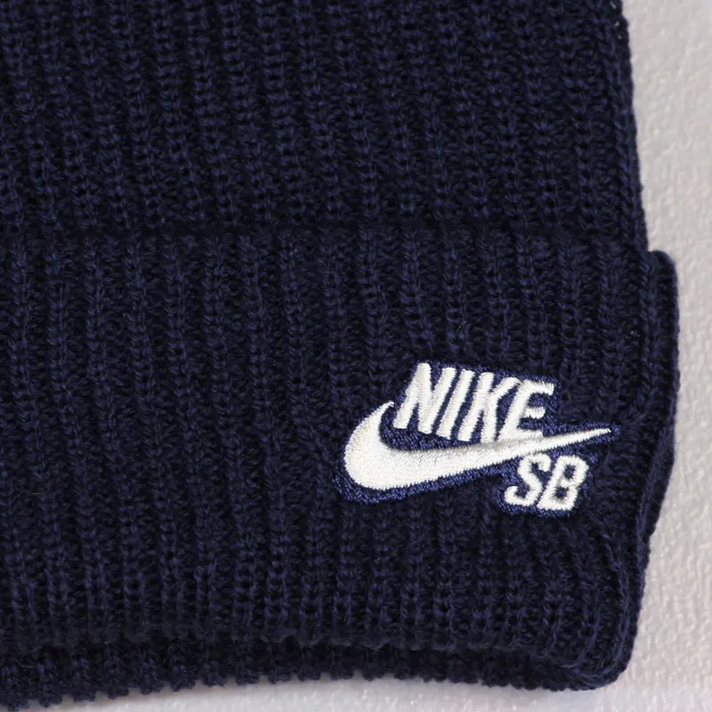 sb fisherman beanie