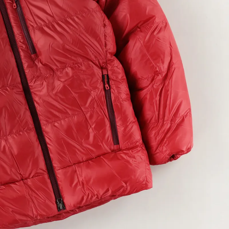 Patagonia Fitz Roy Down Parka Fire Oxide Red-3