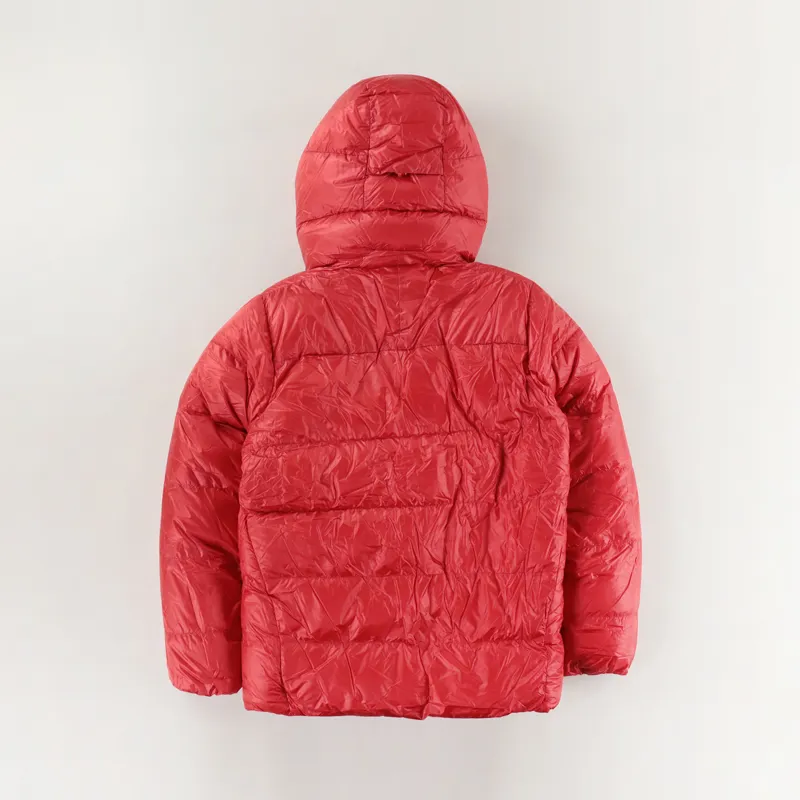 Patagonia Fitz Roy Down Parka Fire Oxide Red-4