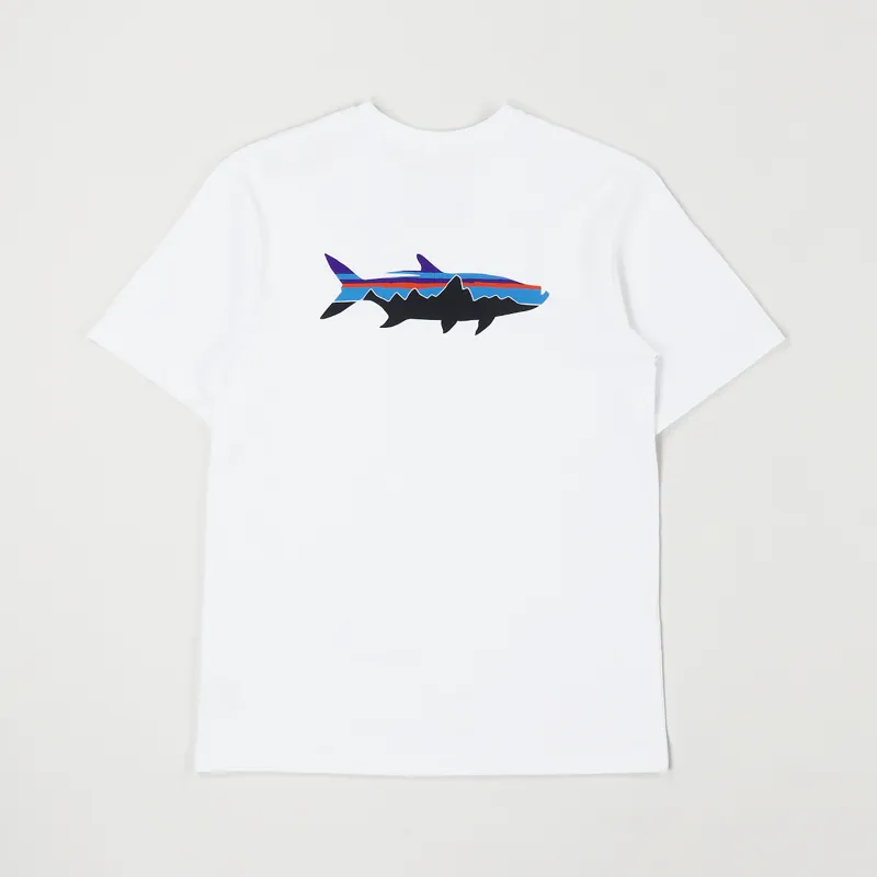 Patagonia tarpon shirt deals