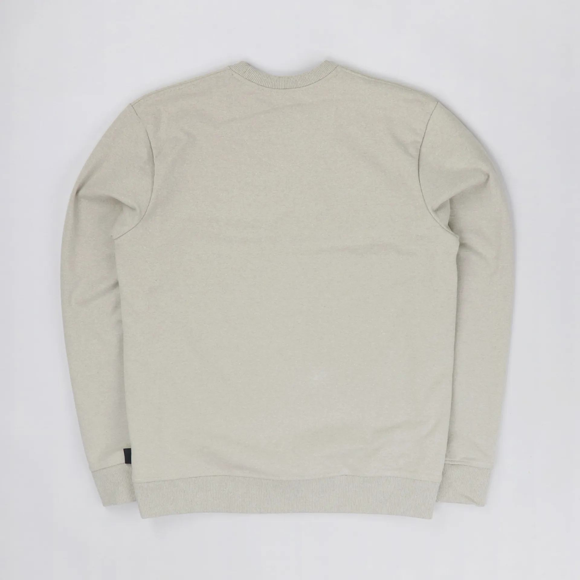 Patagonia Fitz Roy Horizon Uprisal Crew Sweat Pumice